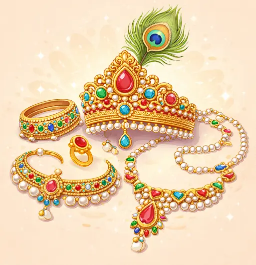 Jewellery